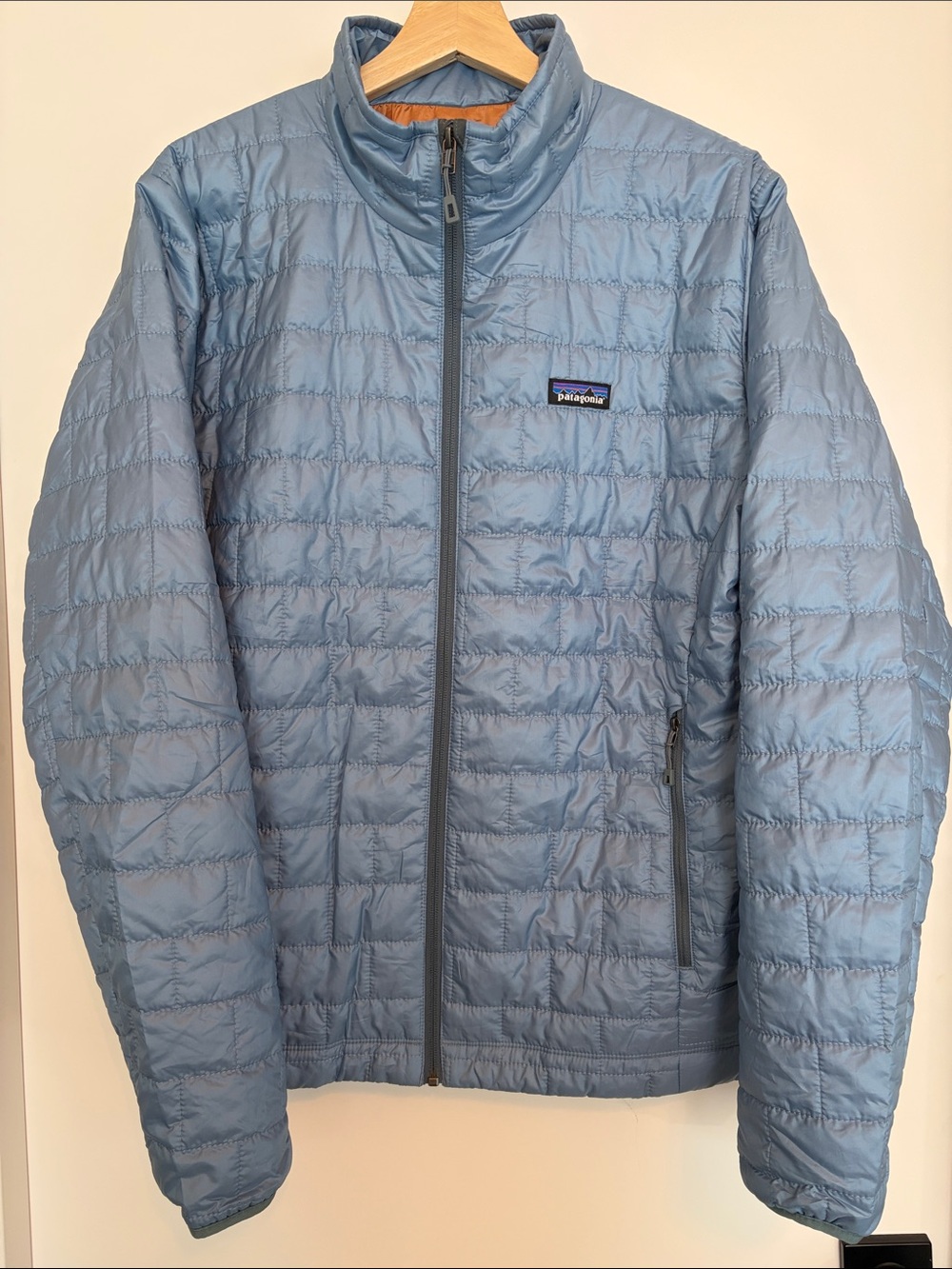 Patagonia Men's Nano Puff Jacket